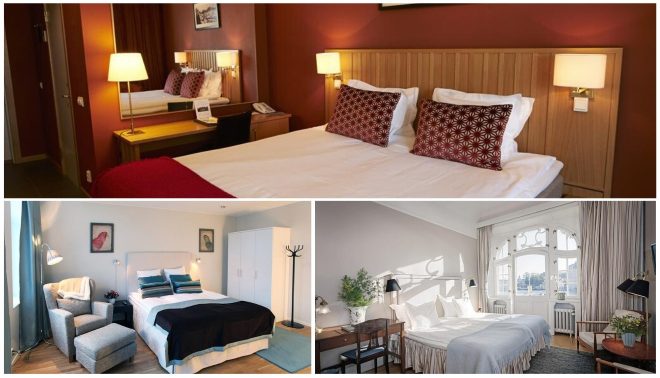 best boutique hotels stockholm