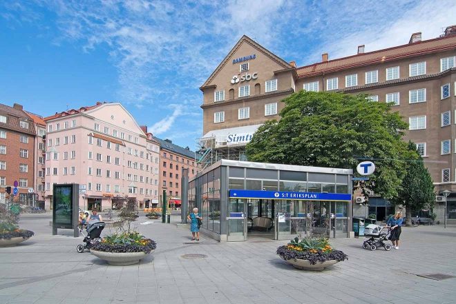 stockholm must see