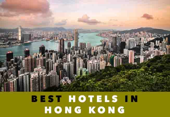 6 Best Areas Where to Stay in Hong Kong → Hotels&Prices