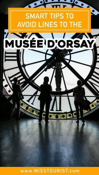 paris musee d orsay