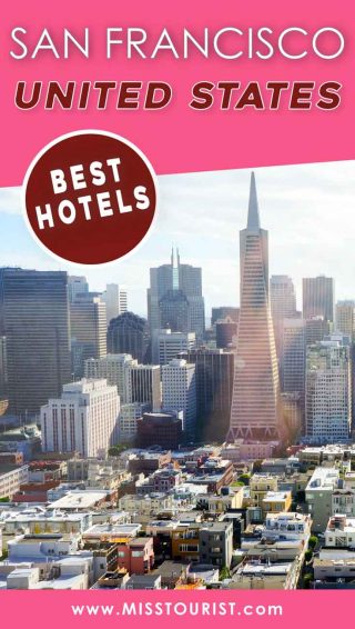 best area to stay in san francisco