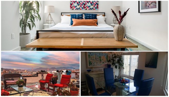 boutique hotel san francisco