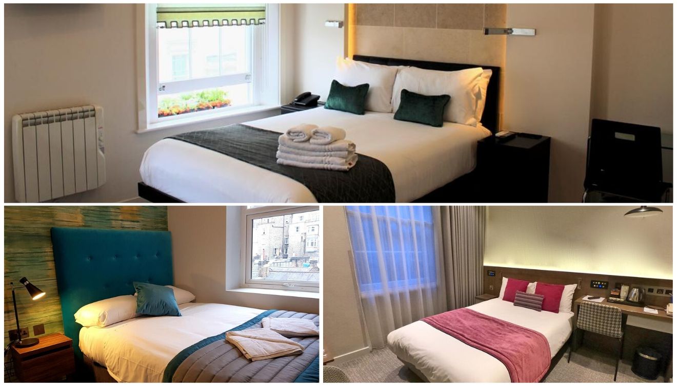 Where to Stay in London The Best Neighborhoods For You!