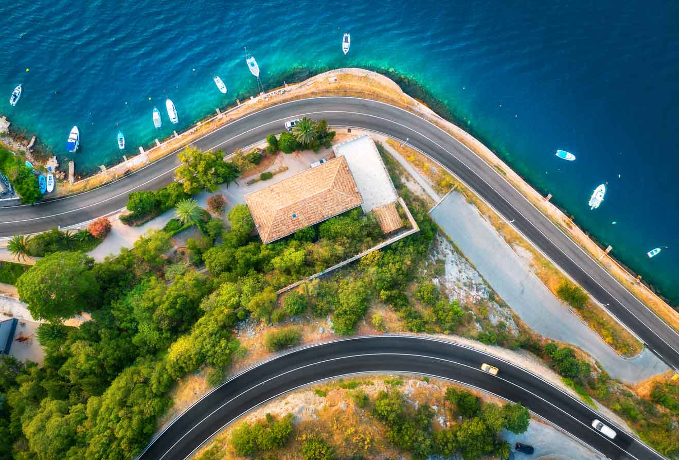 7 Things You Should Know About Car Rentals in Croatia Before Your Trip