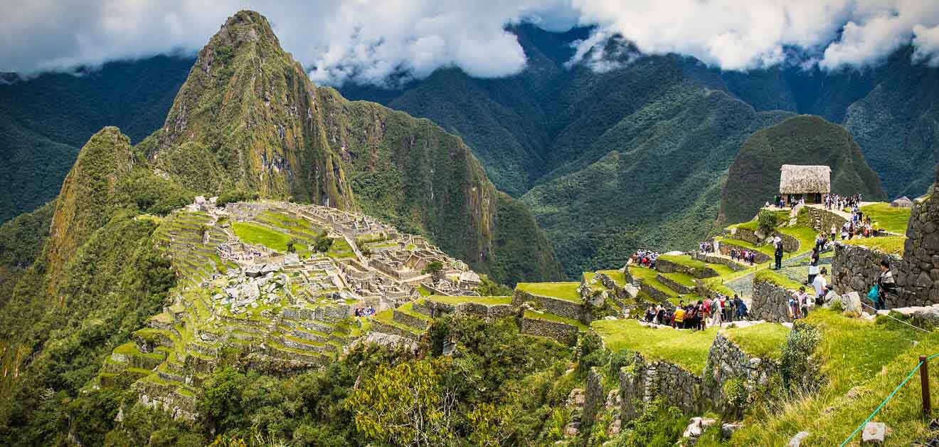 One of the Best Tours of Peru - See Everything in a Week!