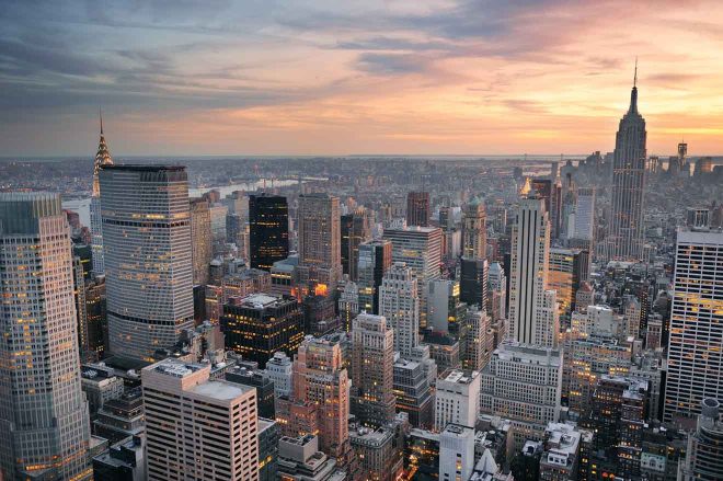 Where to Stay in New York City → 7 TOP Areas (+ a Map!)