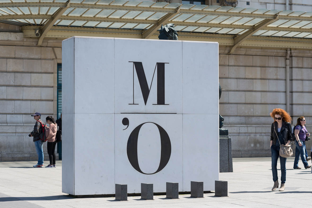 Musée d'Orsay Tickets - Paris