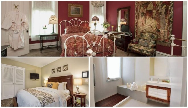 san francisco accommodation