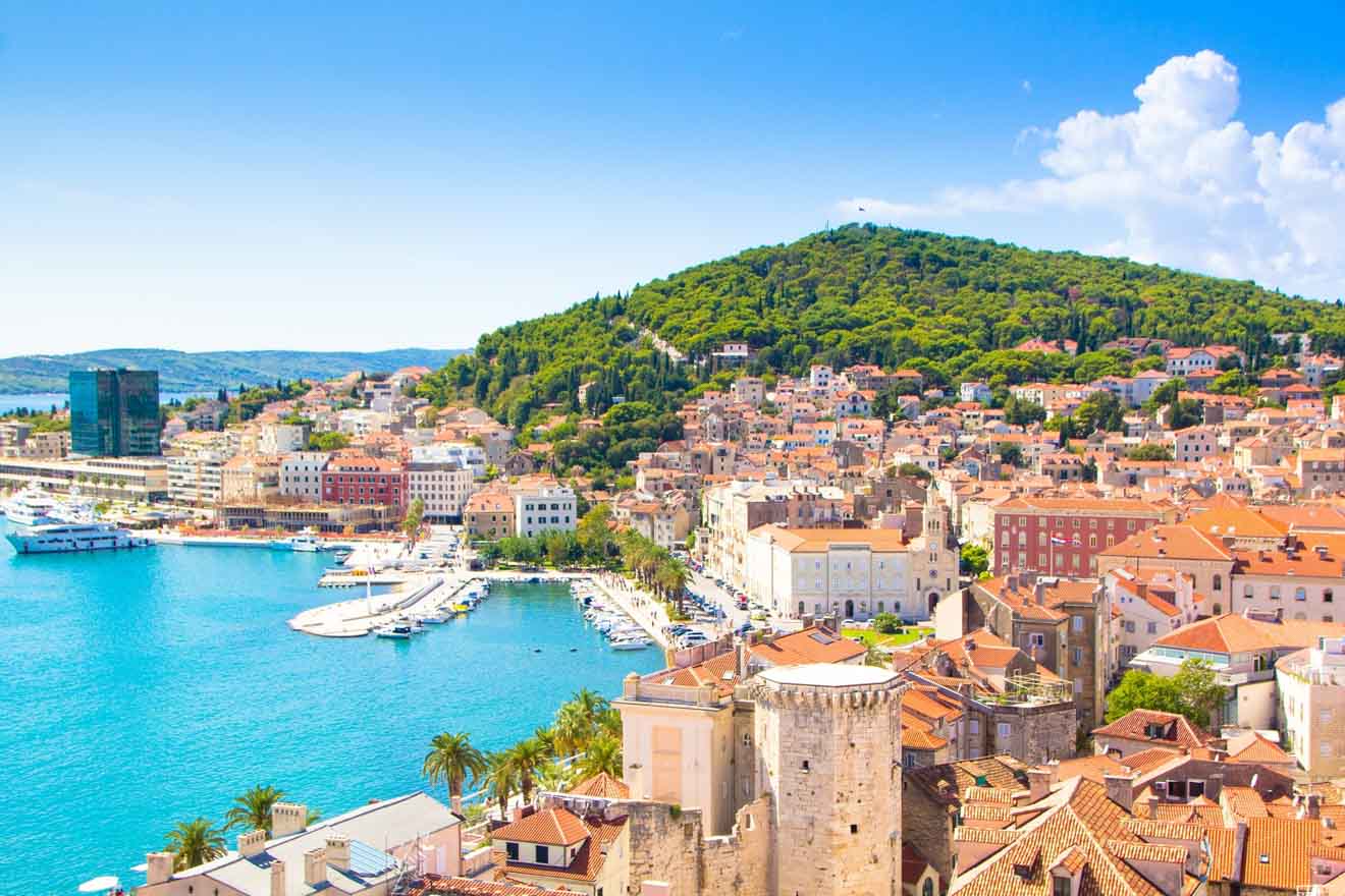 7 Things You Should Know About Car Rentals in Croatia Before Your Trip