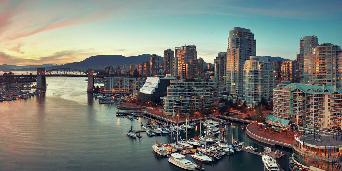 Where To Stay In Vancouver, B.C.: Guide For First Timers