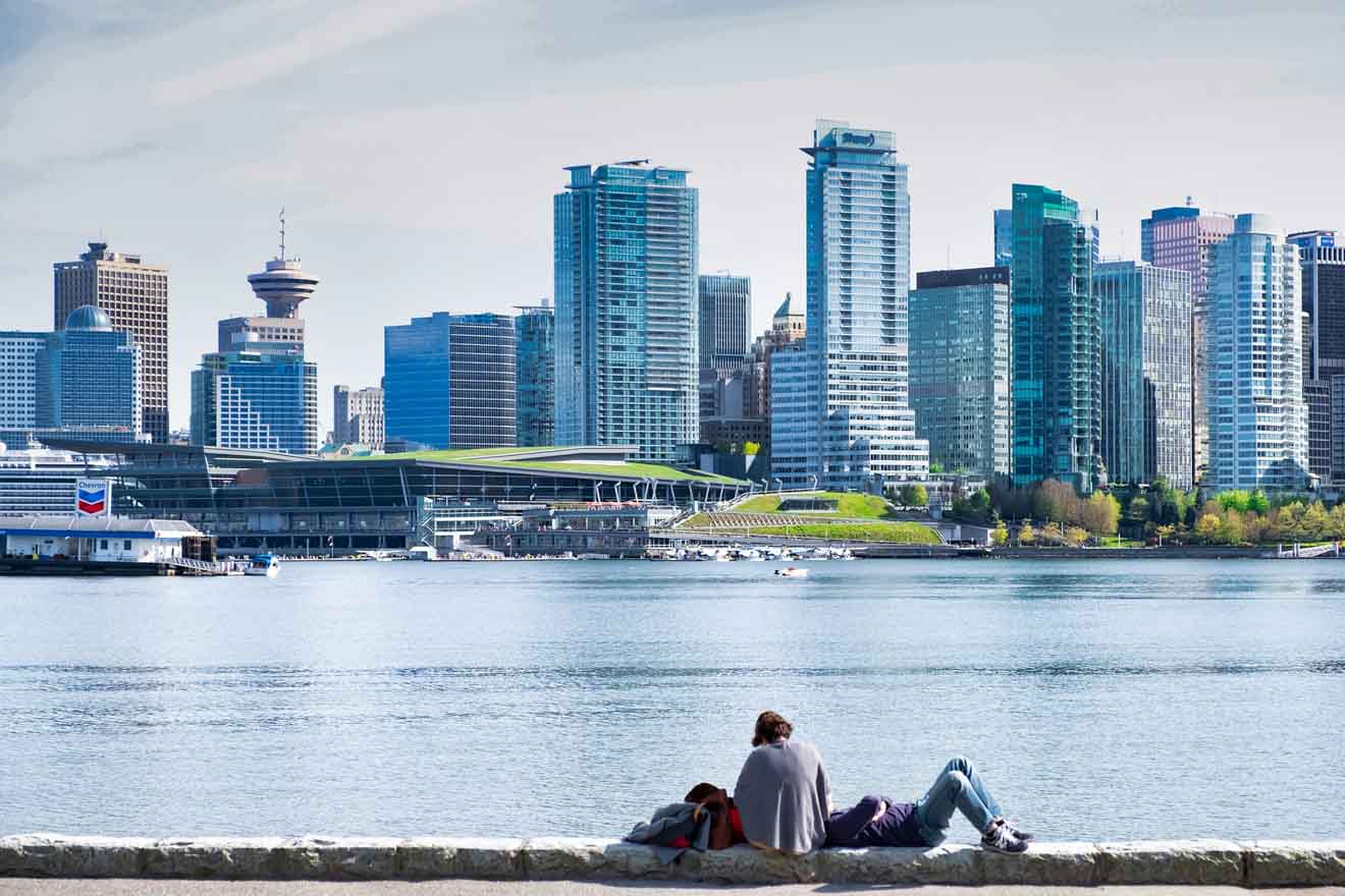 Where to Stay in Vancouver → 5 BEST Neighborhoods & Hotels