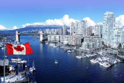 Where to Stay in Vancouver → 5 BEST Neighborhoods & Hotels