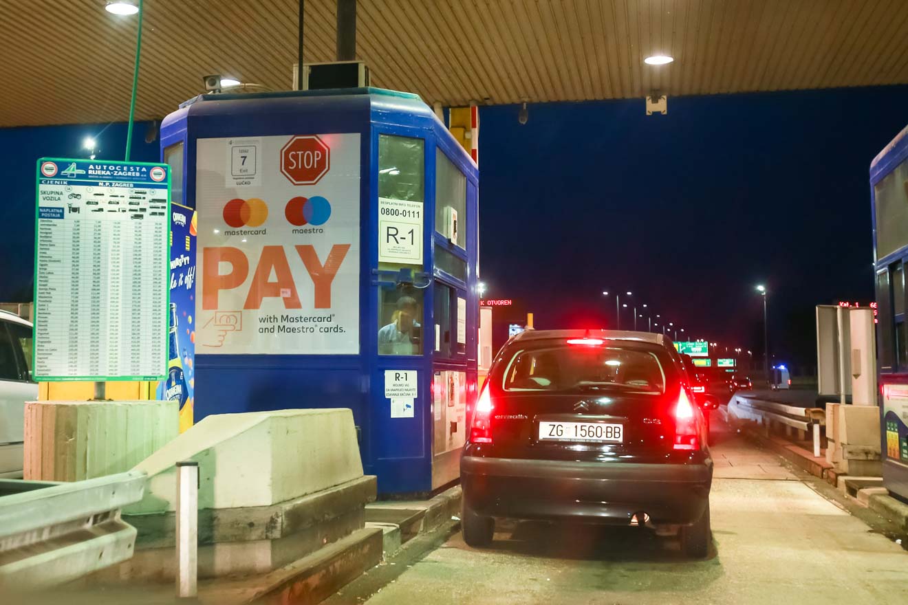 7 Things You Should Know About Car Rentals in Croatia Before Your Trip