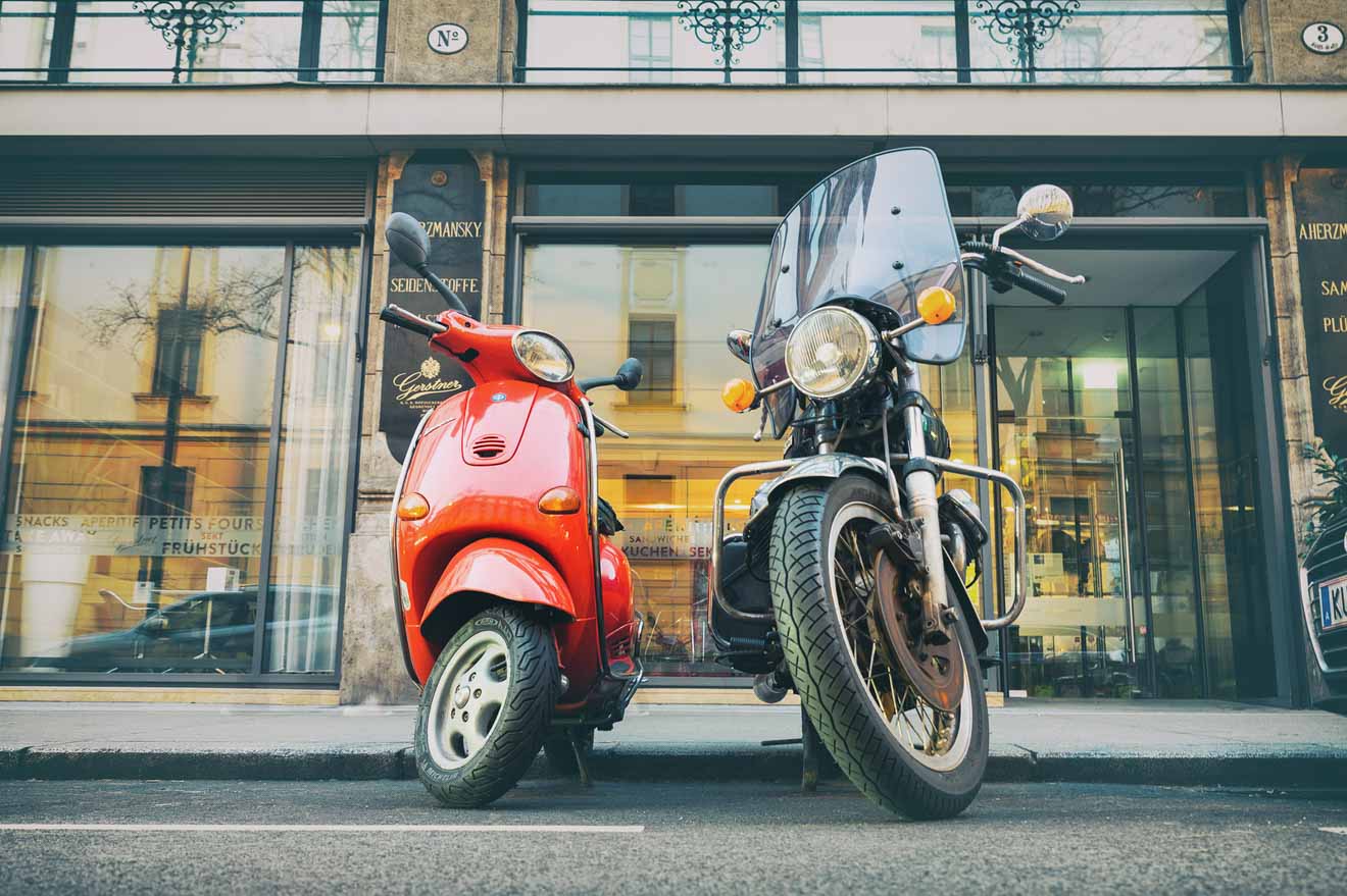 Know Before You Go: Renting a Vespa in Italy — Italy Travel Tips