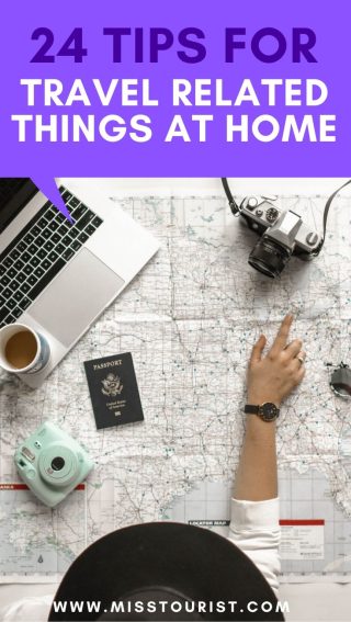 travel related things to do