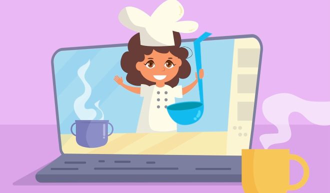 cooking courses online