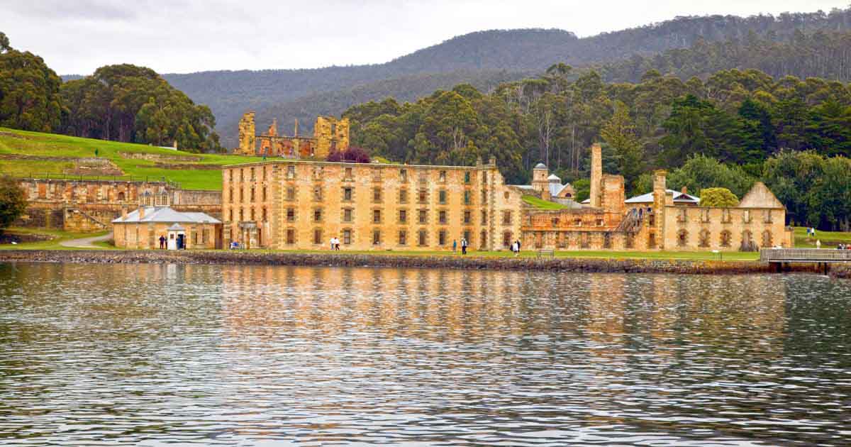 MUST READ Top 5 Things To Do In Port Arthur Tasmania