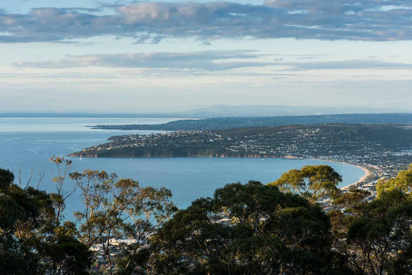 free things to do in mornington peninsula - Arthurs Seat Things to do in Mornington Peninsula