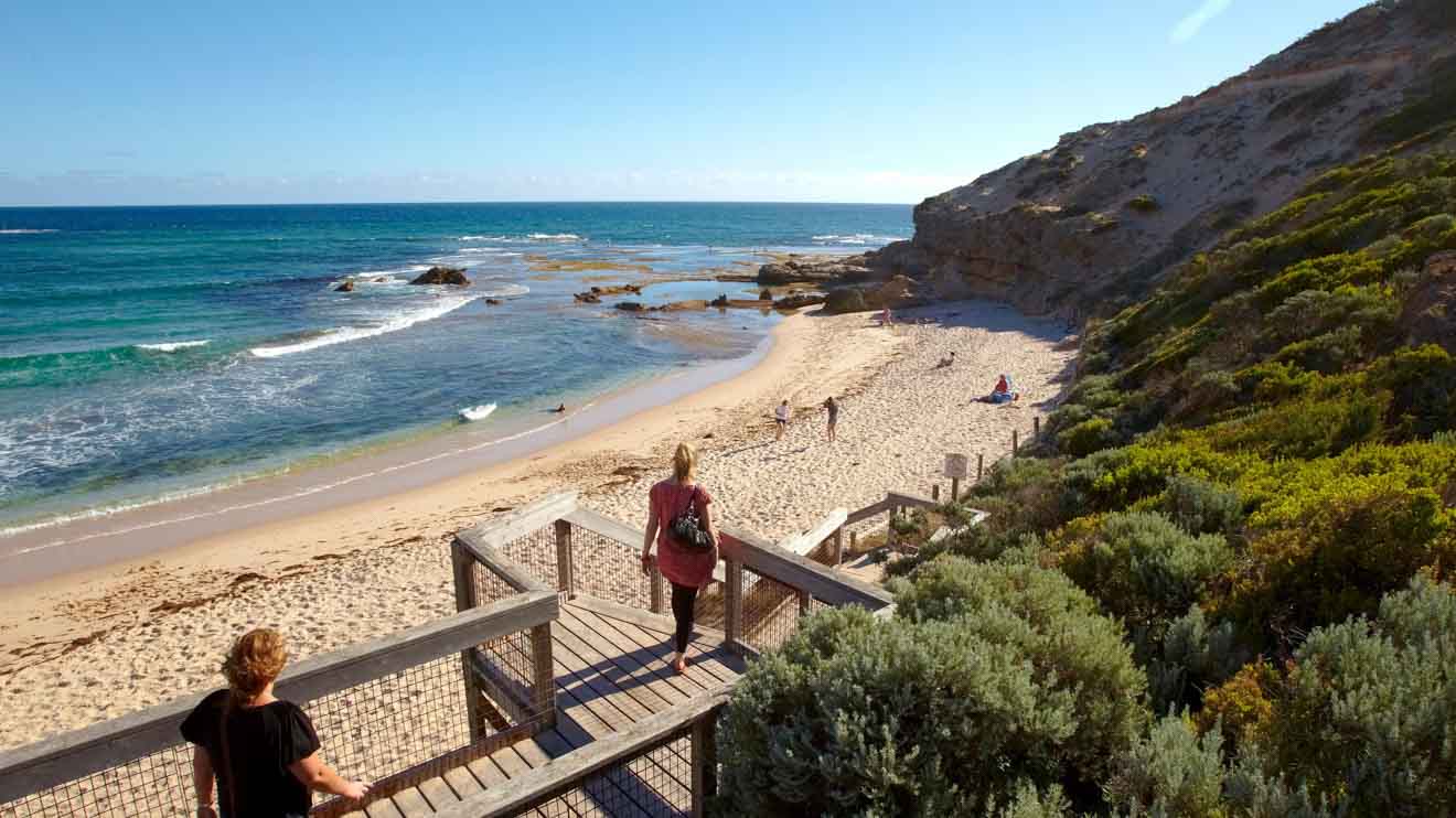 date ideas mornington peninsula - Back Beach Things to do in Mornington Peninsula