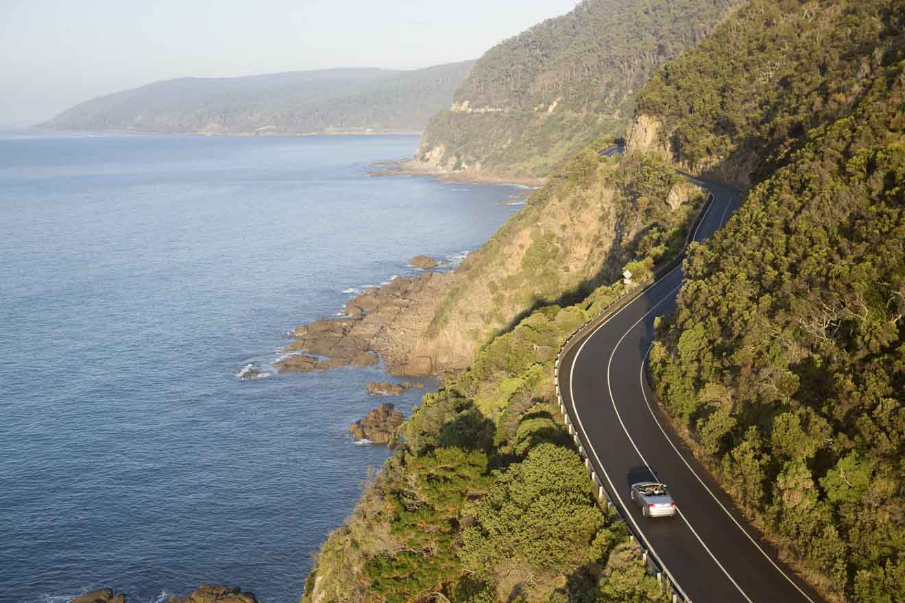 Top things to do in Beautiful Great ocean road