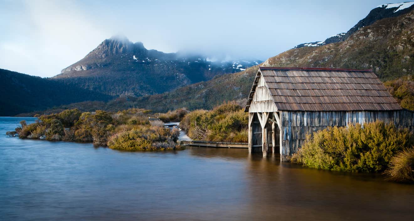 CRADLE MOUNTAIN things to do in tasmania australia