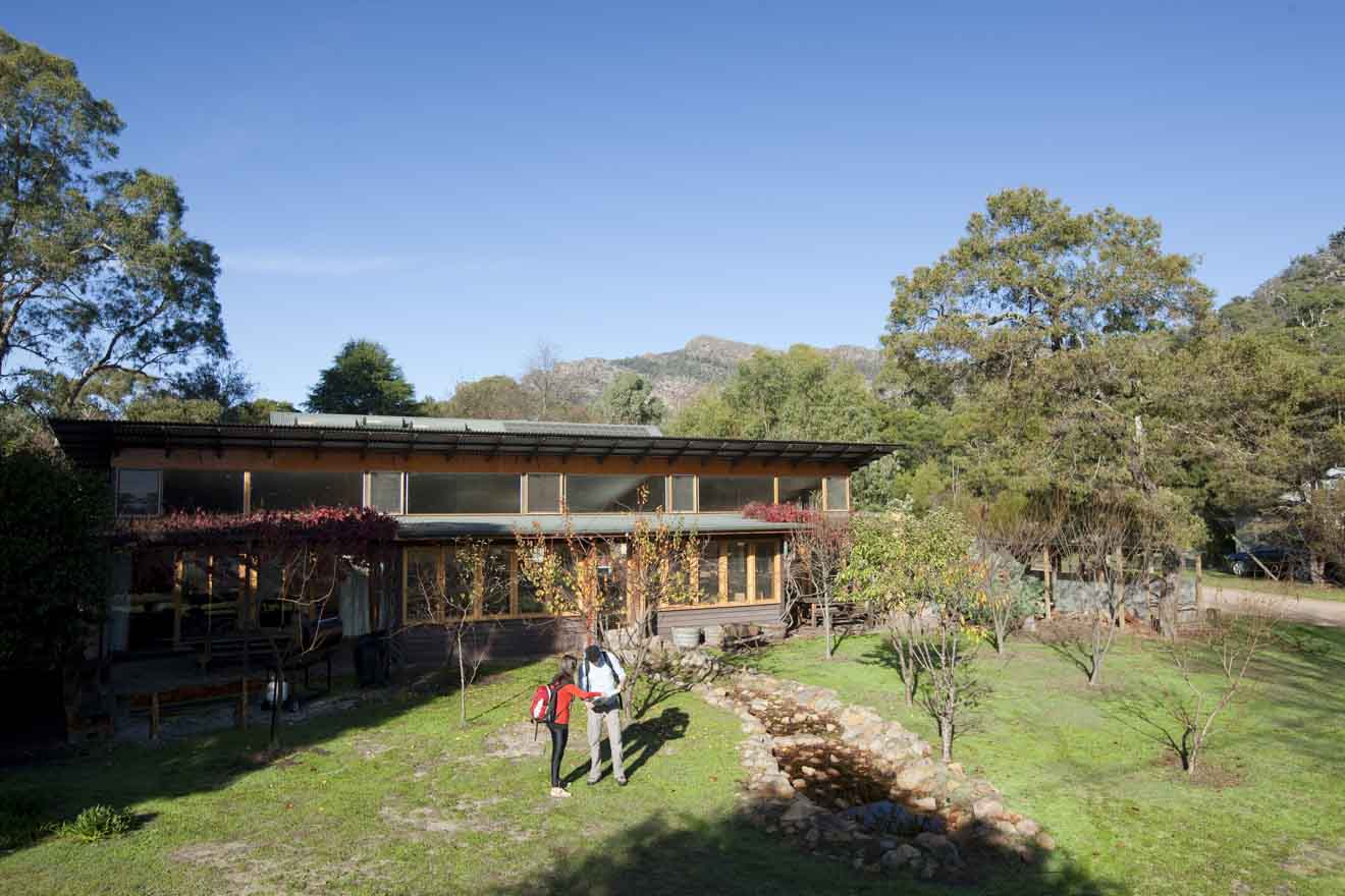 Best Trails in Grampians National Park - Hostel Grampians National Park