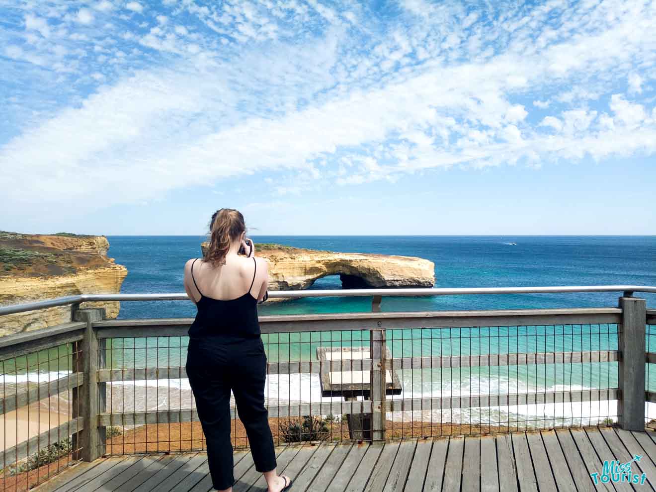 Top-Rated Tourist Attractions on Melbourne Great ocean road itinerary