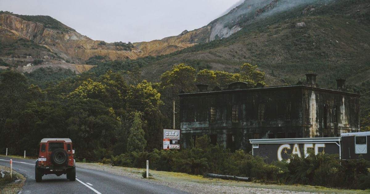 Your Ultimate 11 Day Tasmanian Road Trip - Daily Itinerary