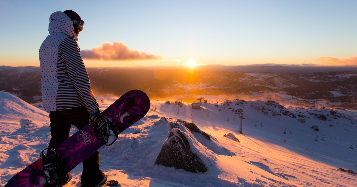 Perisher or Thredbo, Which Resort to Choose in 2025?