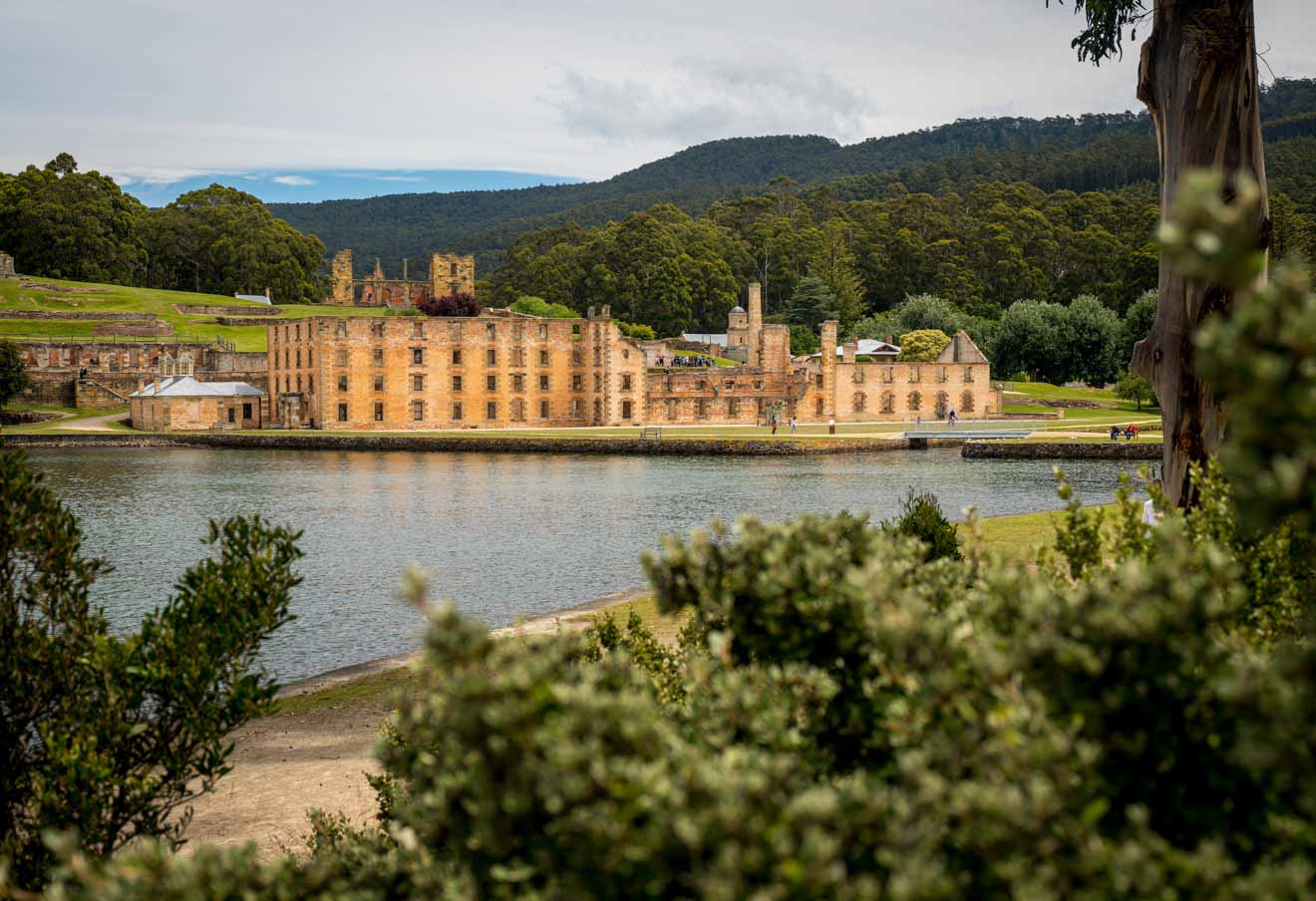 Best of Port Arthur Historic Site tasmania