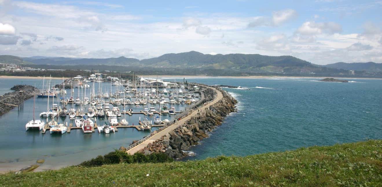 Things to do in Coffs Harbour NSW Australia
