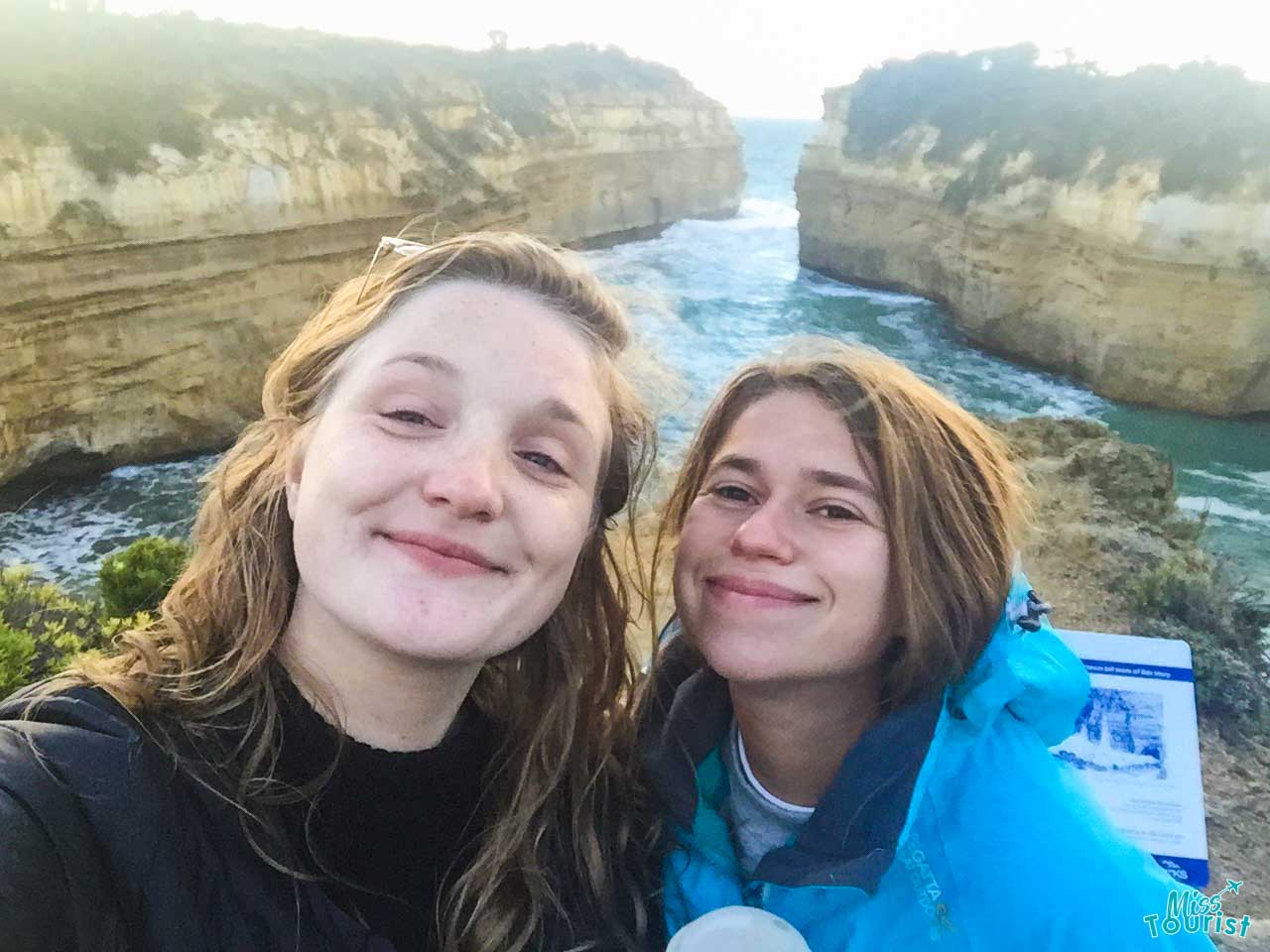 Things to do with friends Great ocean road itinerary