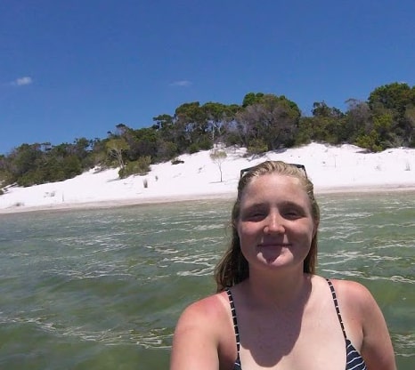 things to do on fraser island australia vacation