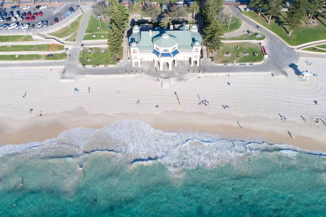 Best Things to Do in Perth, Australia - Cottesloe Beach