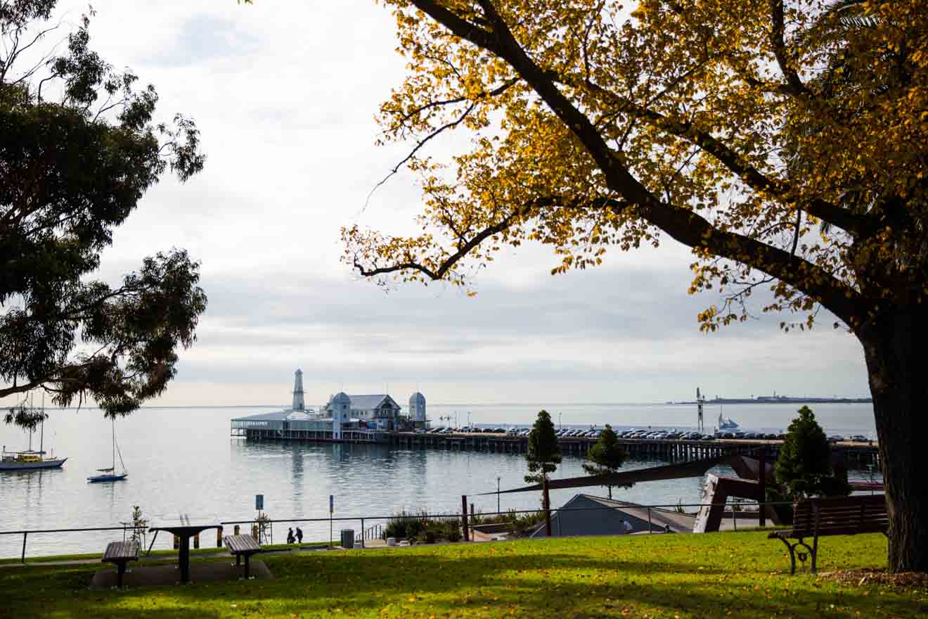 GoBoat is bringing its floating picnics to the Geelong Waterfront this  summer