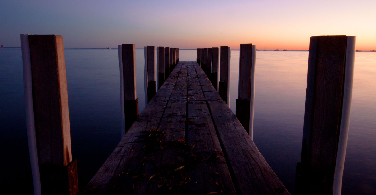 Denham boat ramp Things to do and see in Shark bay