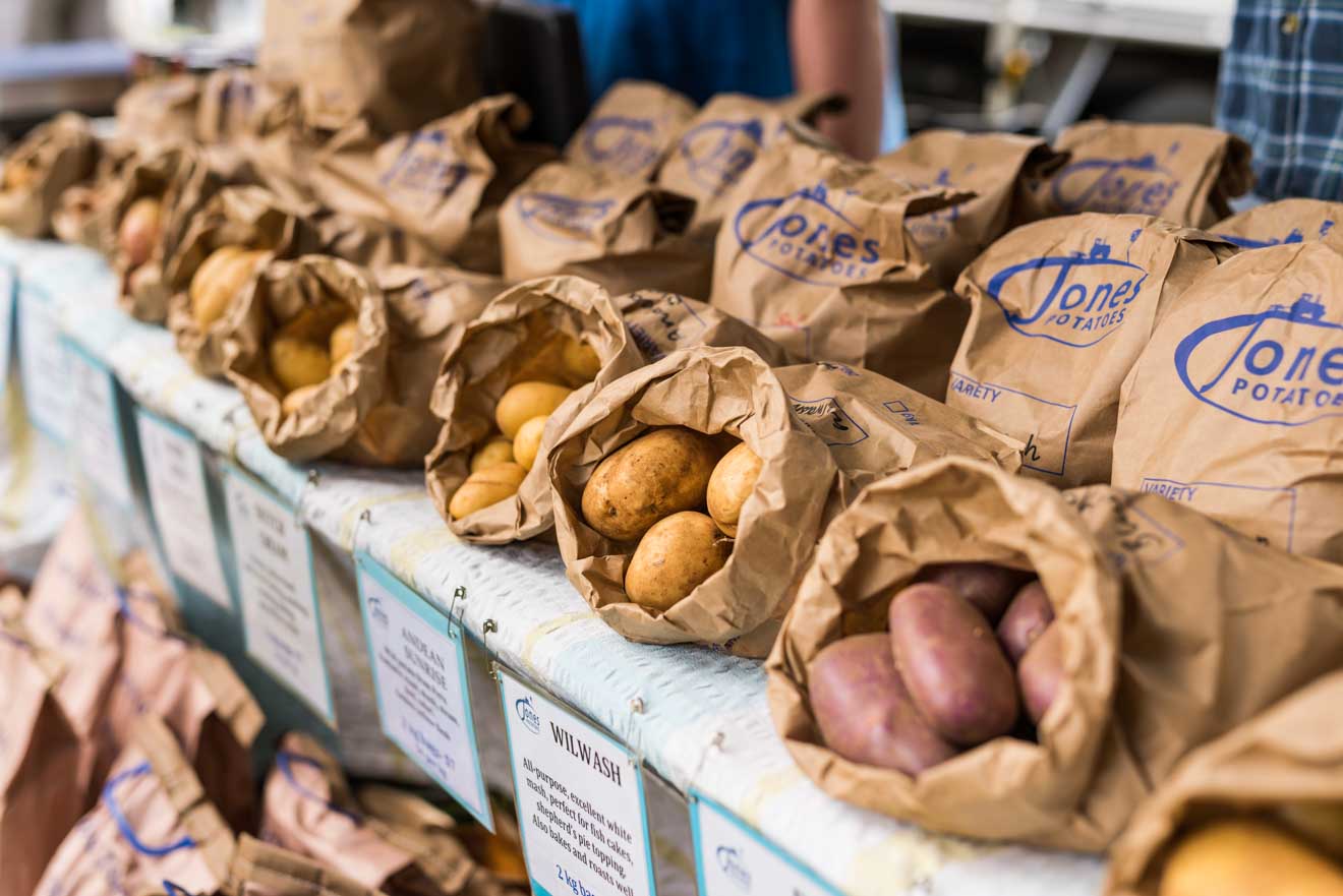 where to shop Farmers Market things to do in ballarat