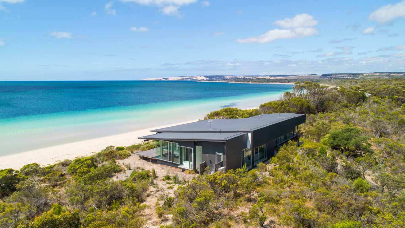 accommodation kangaroo island - Hotel Things to do in Kangaroo Island