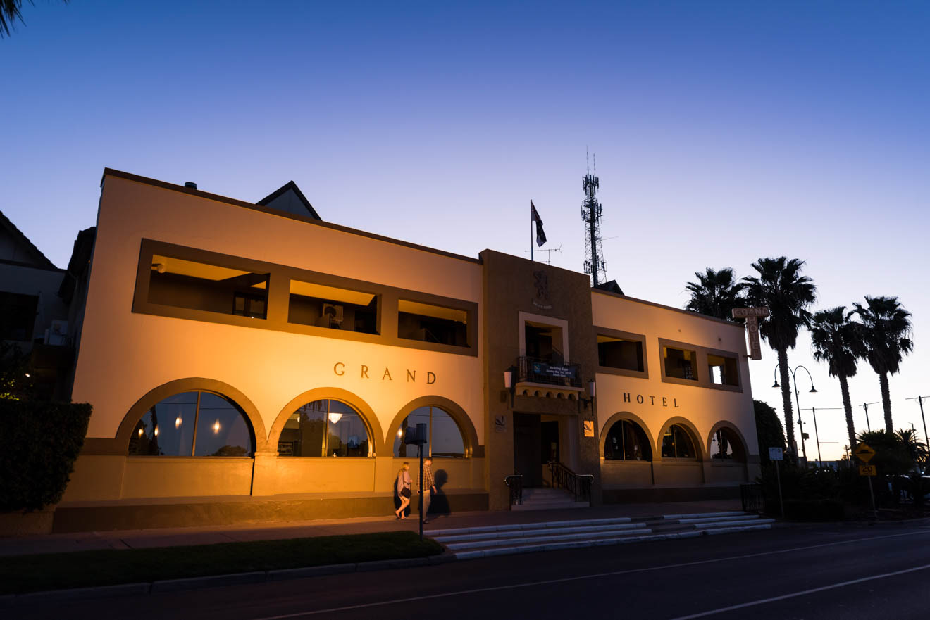 mildura accommodation - Hotel Things to do in Mildura