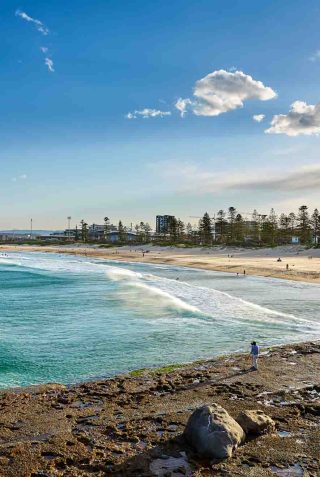 things to do in shell harbour - Main Beach Things to do in Wollongong
