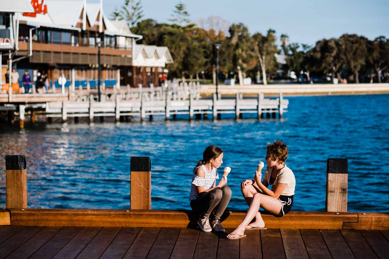 things to do in perth this weekend - Mandurah