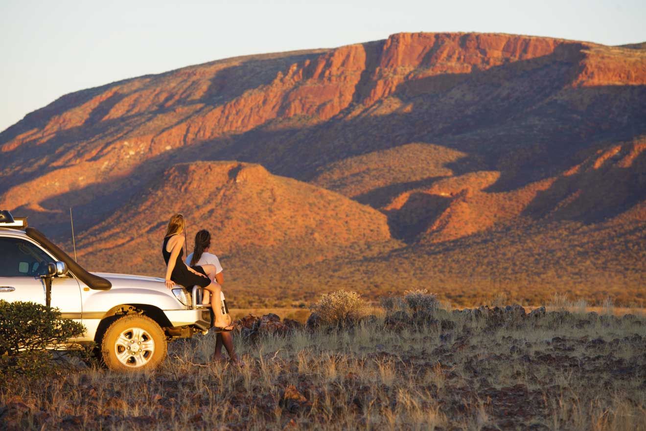 top attractions and best spots Mount Augustus National Park Western Australia Road trip