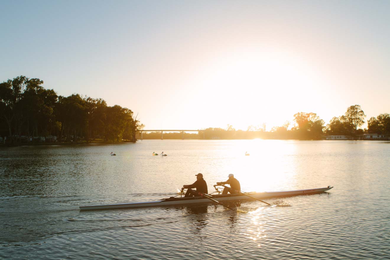 Great things to see and do in and around Mildura - Murray River Things to do in Mildura