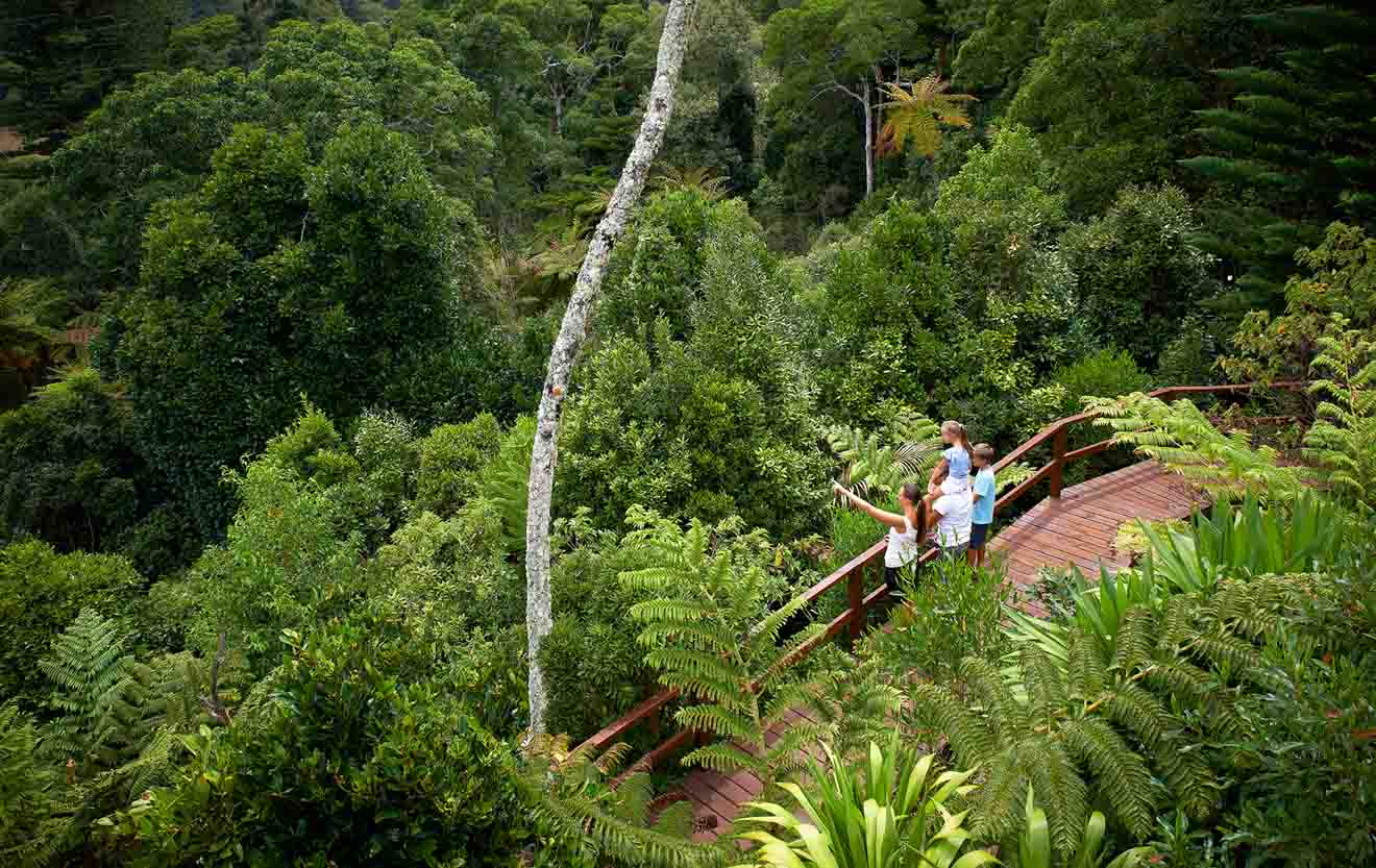 Norfolk Island: Why residents want to ditch Australia for New Zealand