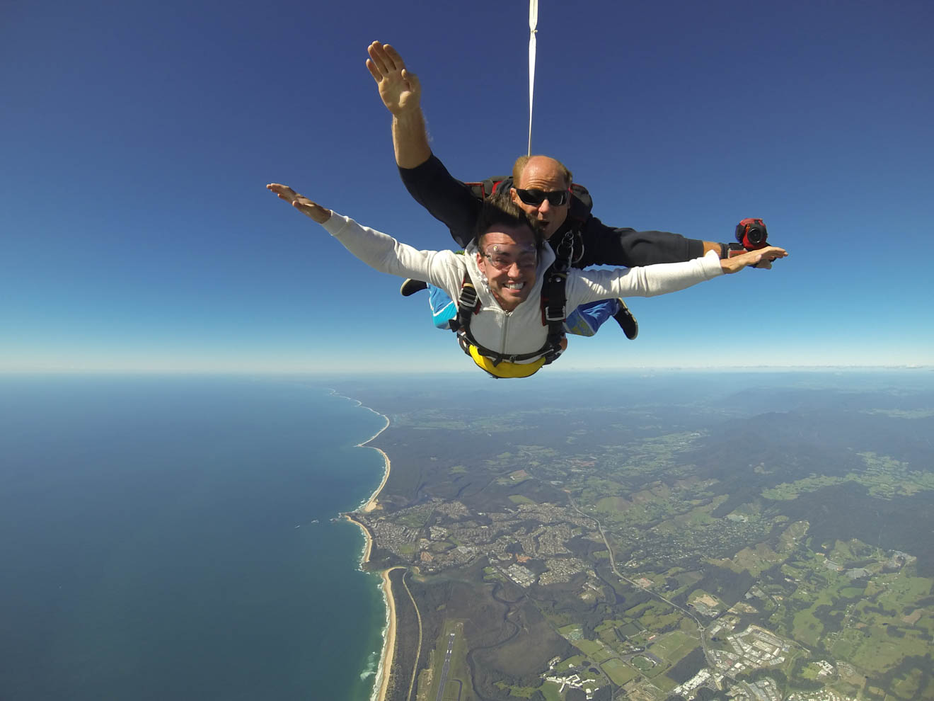 wollongong experiences - Skydiving Things to do in Wollongong