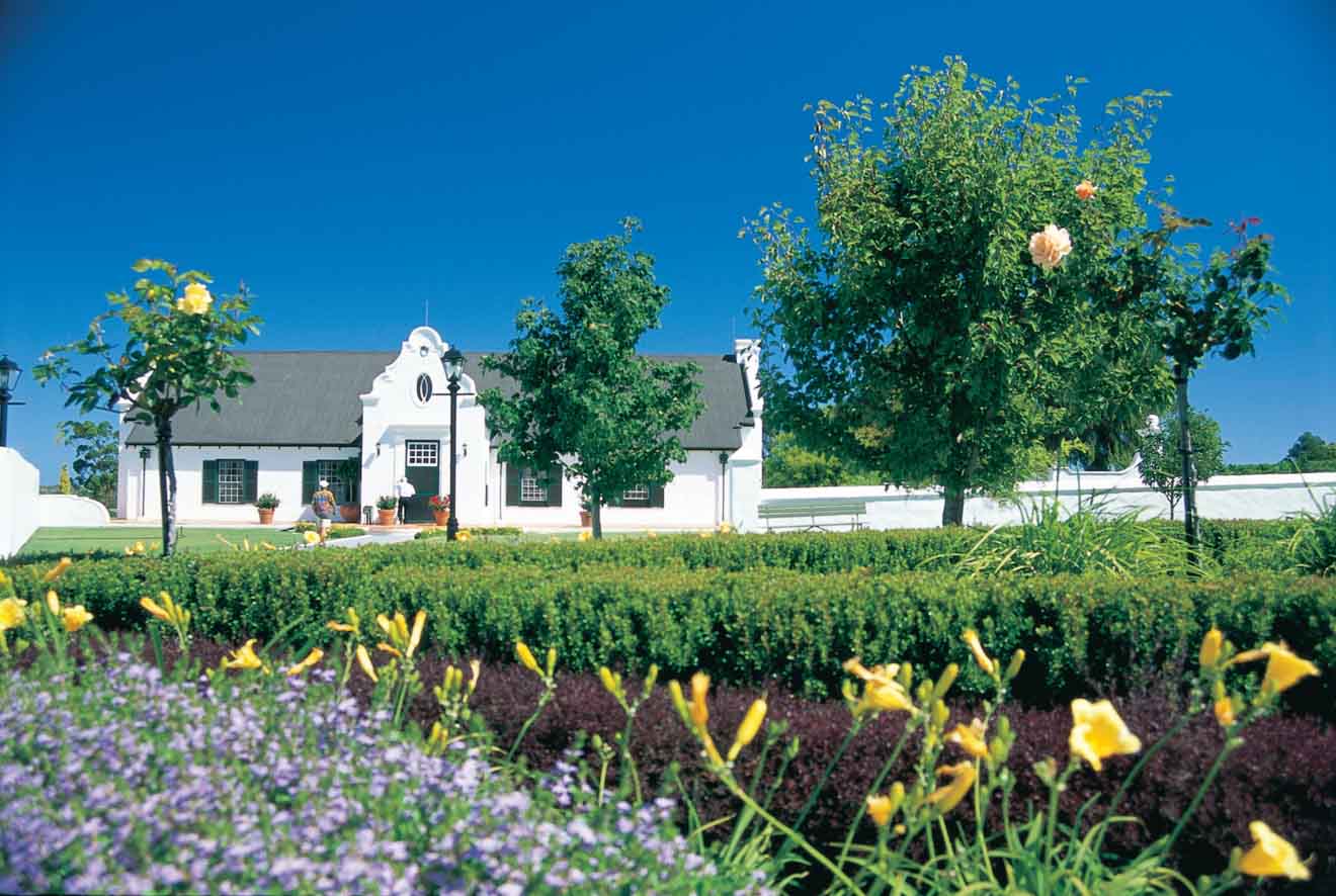 margaret river wineries to visit