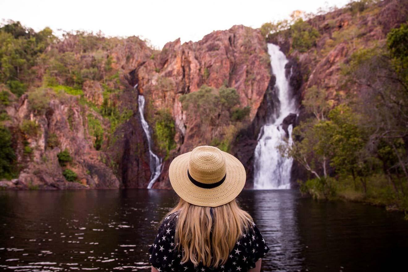 best time to visit darwin australia