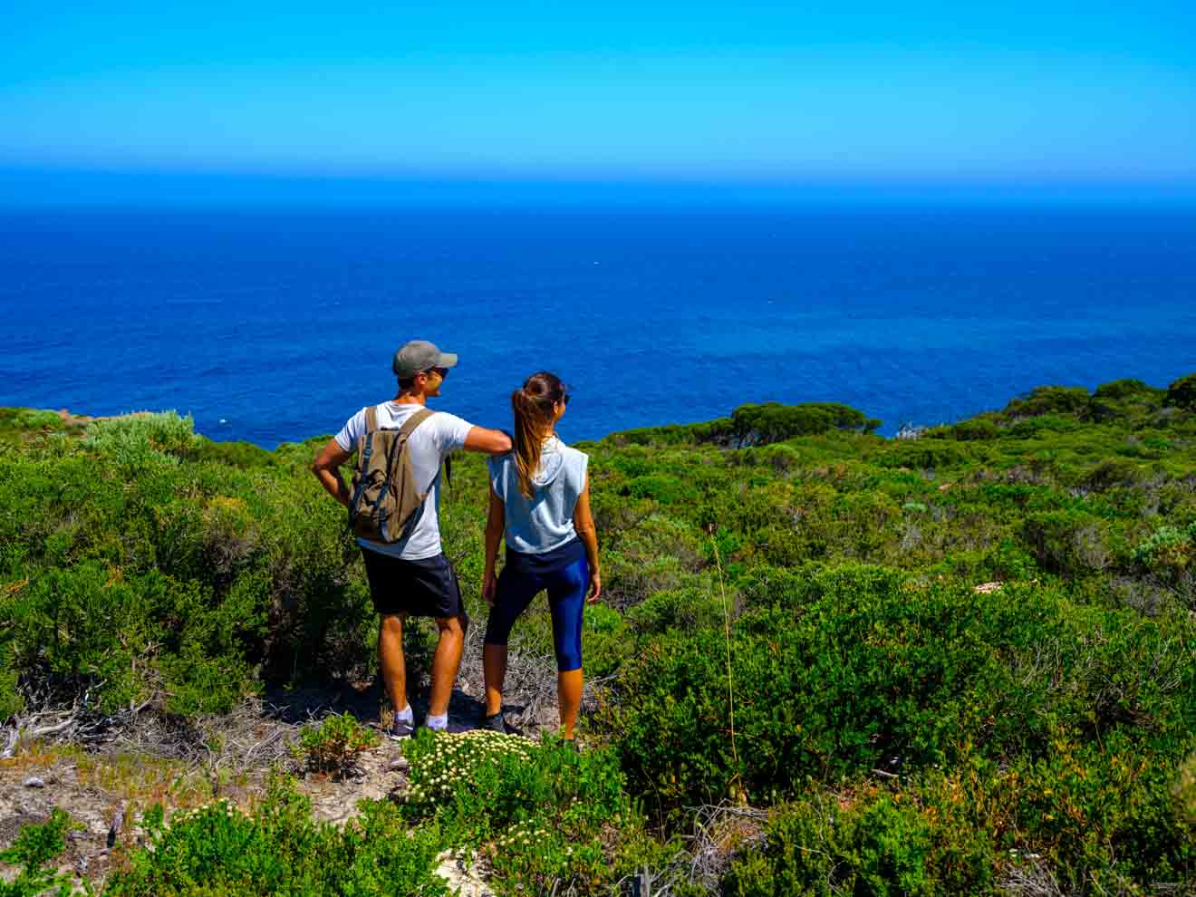 Wilyabrup Cliffs things to do in margaret river, Perth, Australia