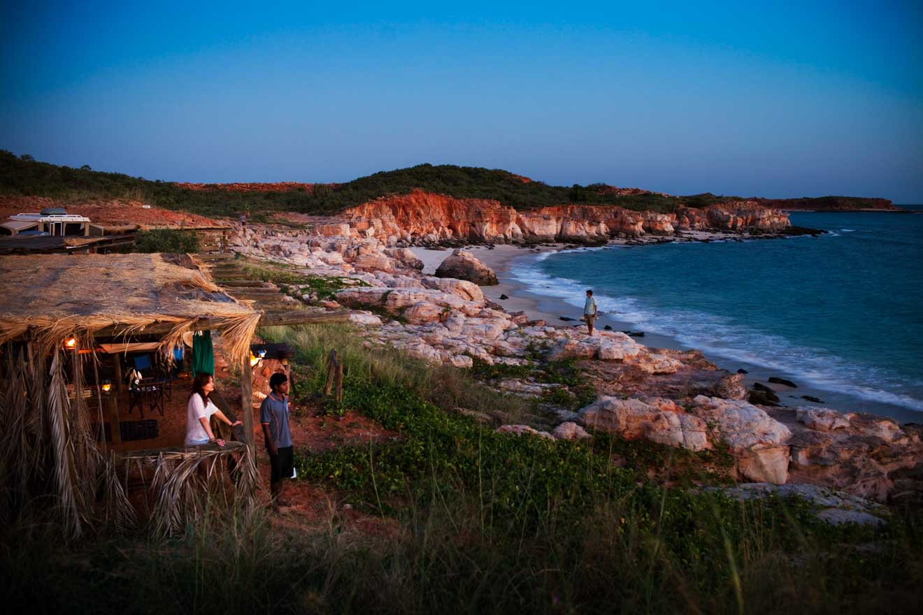 coast Things to Do in Broome best known for