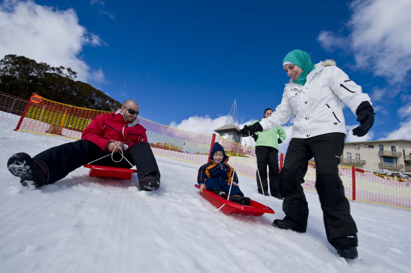 Mt Hotham Ski Resort | Mount Hotham Reviews - ice skating Mt Buller or Mt Hotham
